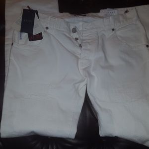 Authentic Armani Jeans